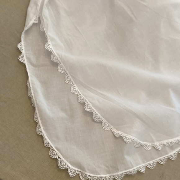 Priamo New York  Schweitzer Linen Intimate Collection Nightgown - Picture 9 of 11